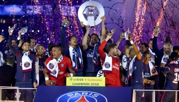 Cuestión de tiempo: Ligue 1 también terminaría su temporada
