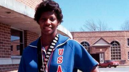 Ellas en el deporte: Lucy Harris, la mujer que revolucionó la NBA