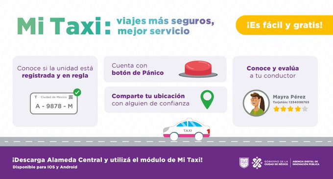 Mi-taxi-app-cdmx