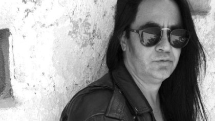 Falleció Arturo Huizar, ex vocalista de Luzbel y referente del metal en México