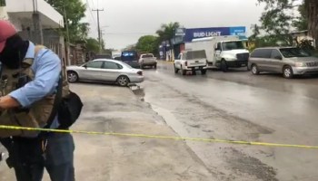 Masacre en Reynosa: Asesinan a siete empleados en un depósito de cerveza