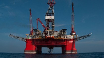 OPEP alcanza acuerdo para reducir producción de petróleo; EUA recortará 300 mil barriles en nombre de México