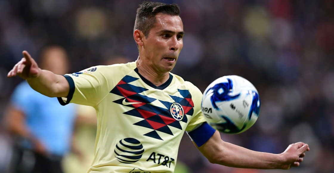 Amor a la camiseta nivel: Paul Aguilar preferiría no volver a jugar que fichar con Chivas
