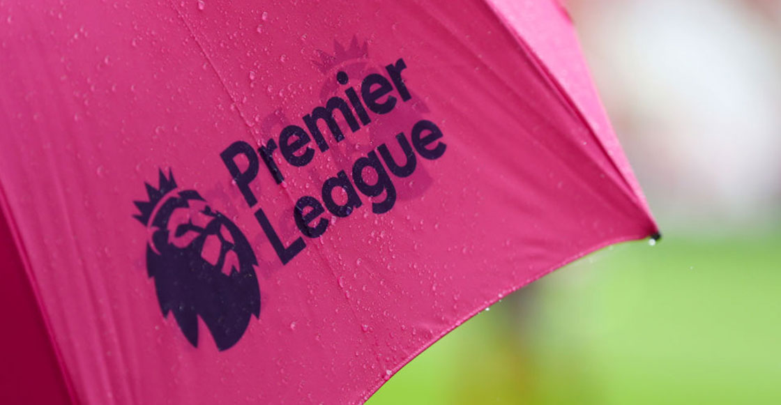 Premier League anunció que no se reanudará en mayo y será sólo "cuando sea seguro"
