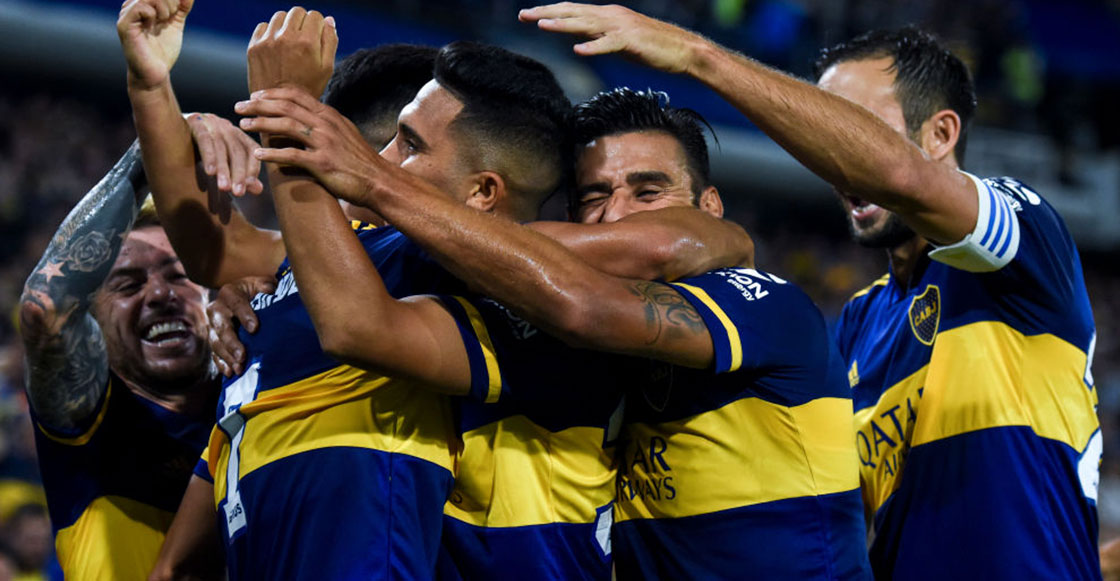 QUIZ: ¿Qué tanto sabes de Boca Juniors y qué tan fan eres?