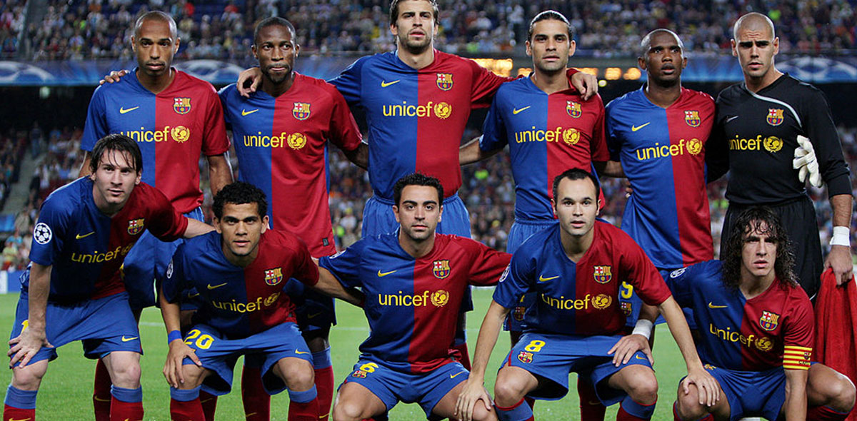 El macho: El día que Messi cedió ante Rafa Márquez en plena discusión