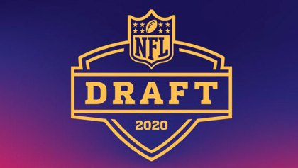Todo lo que tienes que saber del (virtual) Draft 2020 de la NFL