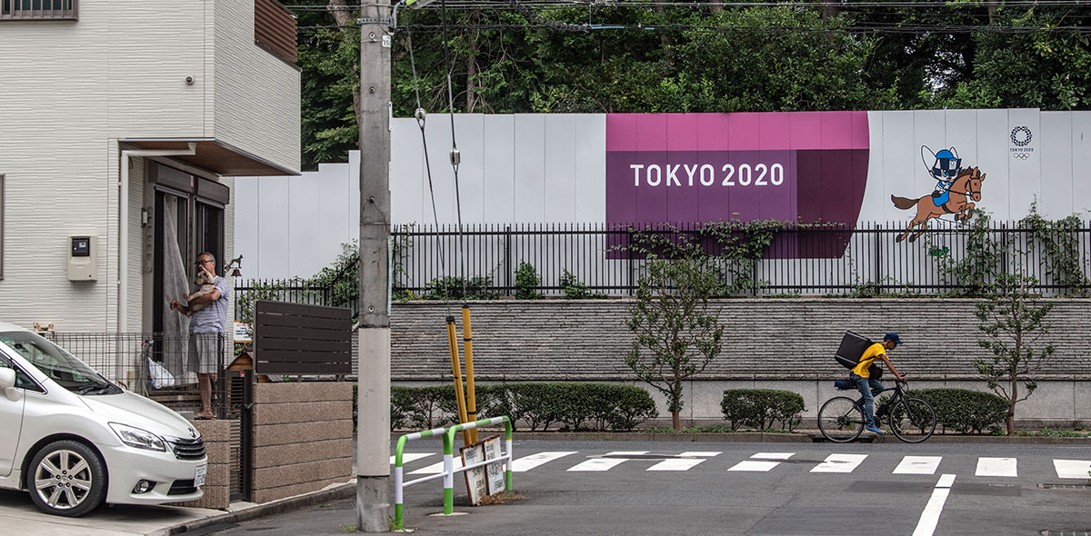 ¿Otra vez? Directivo pone en duda que Tokio 2020 inicie en la fecha pensada para 2021