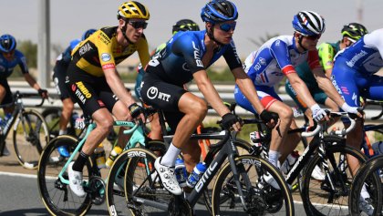 Tour de Francia anunció nuevas fechas tras posponerse por coronavirus