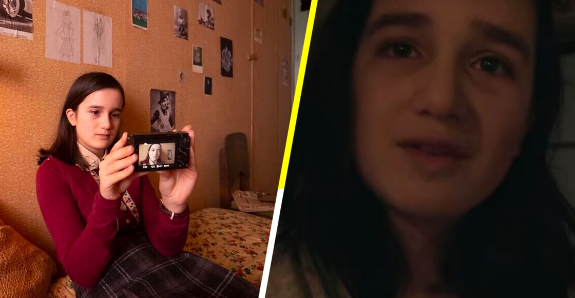 Ana Frank se convierte en ‘youtuber’ para acercarse a las nuevas generaciones con un videodiario