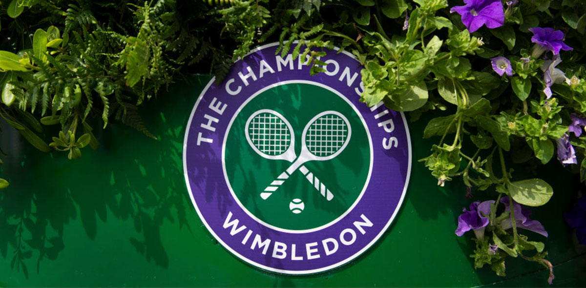 Así es como Wimbledon ha "ganado" 114 millones de euros tras cancelarse por coronavirus