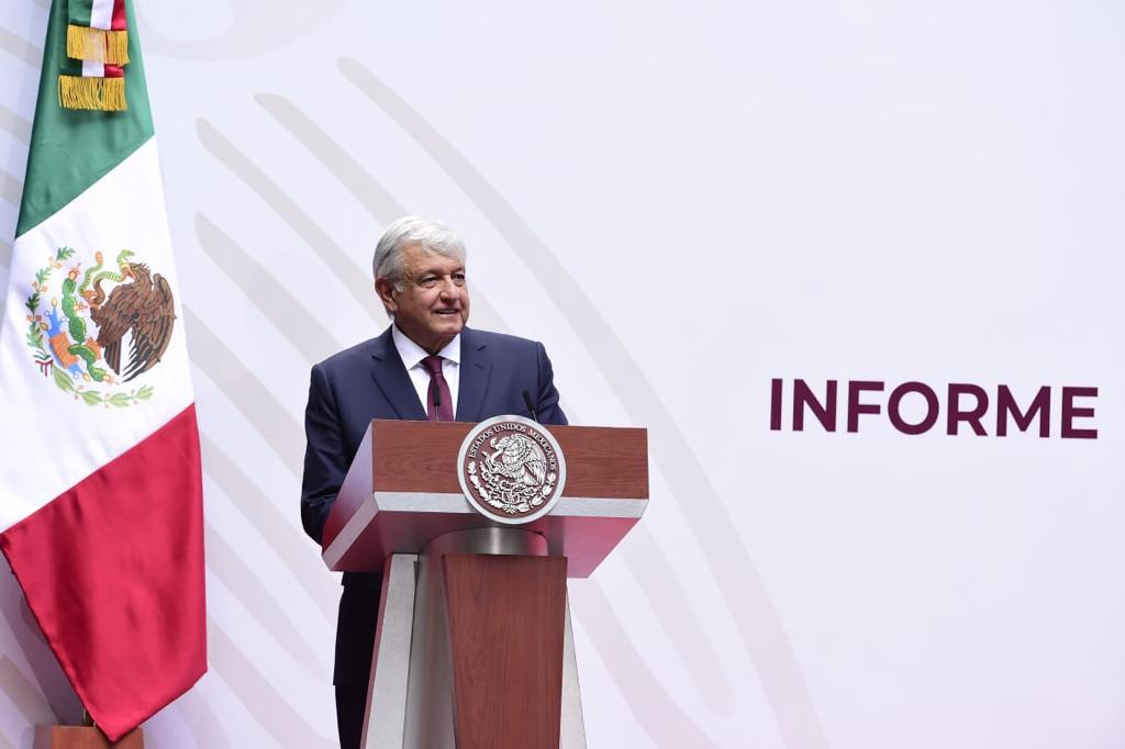 AMLO /Consejo Coordinador Empresarial