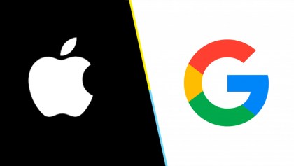 ¡Histórico! Apple y Google se unen para desarrollar tecnología contra COVID-19