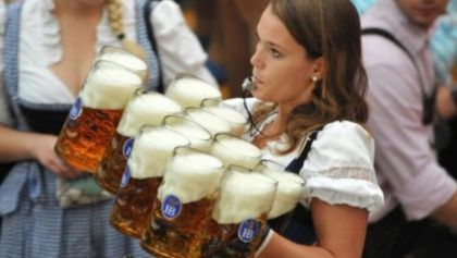 ¡Nooooooo! El Oktoberfest 2020 en Alemania se cancelado por el COVID-19