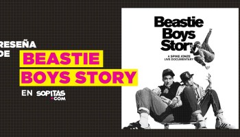 'Beastie Boys Story': Una historia de amistad, música y de cómo nunca dejar de innovar