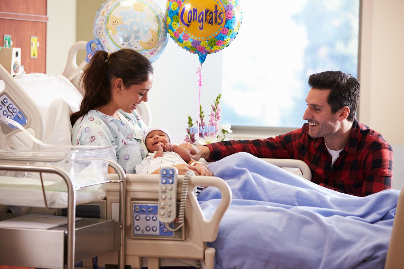 bebe-recien-nacido-visitas-hospital