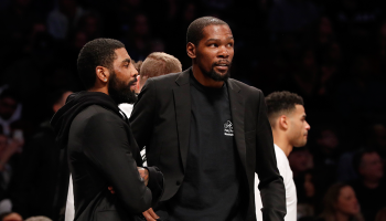 ¿Por qué Kevin Durant se 'autodescartó' y no jugará esta temporada de la NBA?