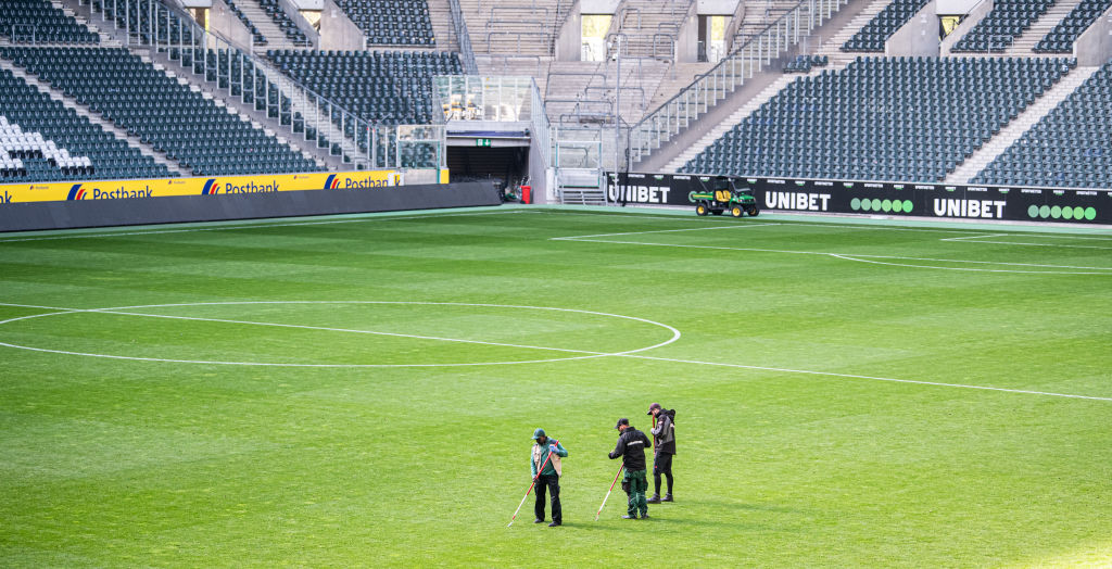¿Necedad? Bundesliga propondrá tener 300 aficionados por estadio cuando vuelva el futbol