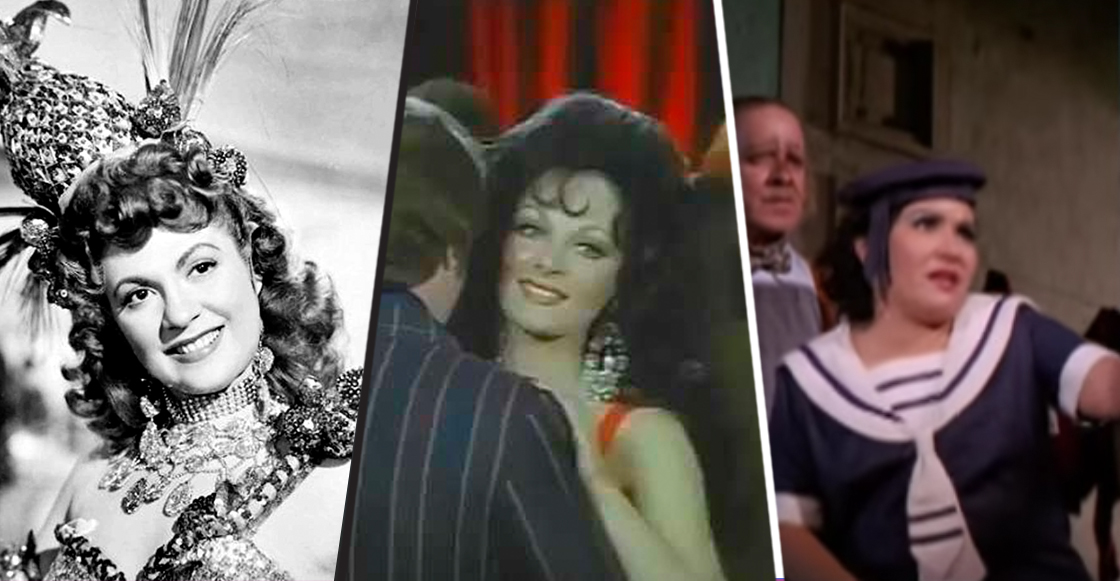 Cine de ficheras: ¿Arte a medida del bolsillo o la peor época del cine mexicano?