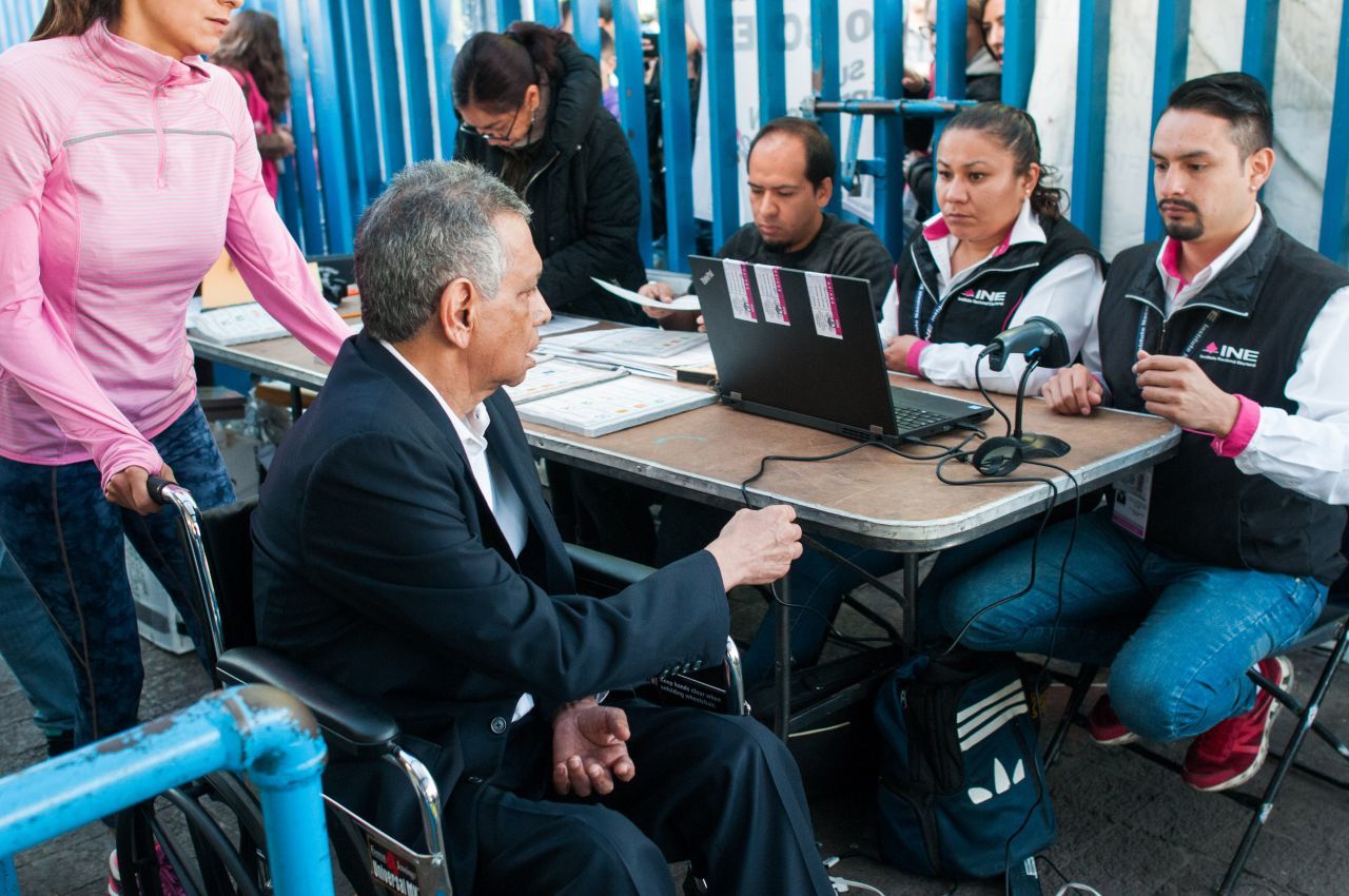 Fidel Herrera, ex gobernador de Veracruz, es hospitalizado en Ciudad de México