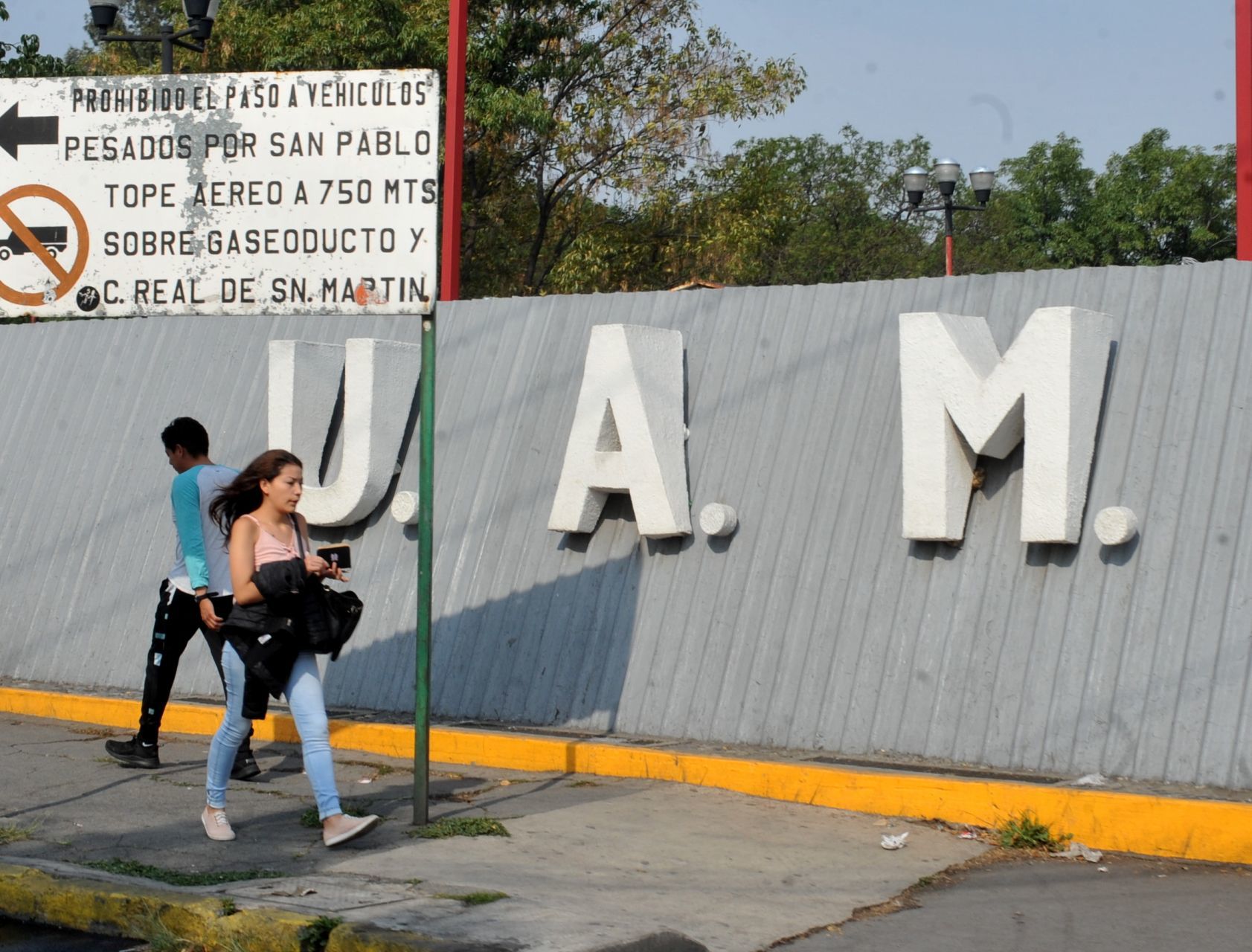 La UAM aprueba nuevo calendario escolar; reanudan clases vía remota el 11 de mayo