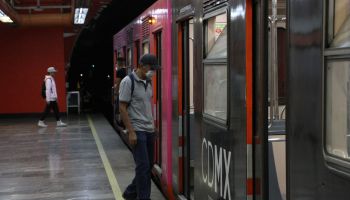 Ojo acá: Metro de la CDMX cerrará estaciones cercanas al centro para este domingo 26 de abril