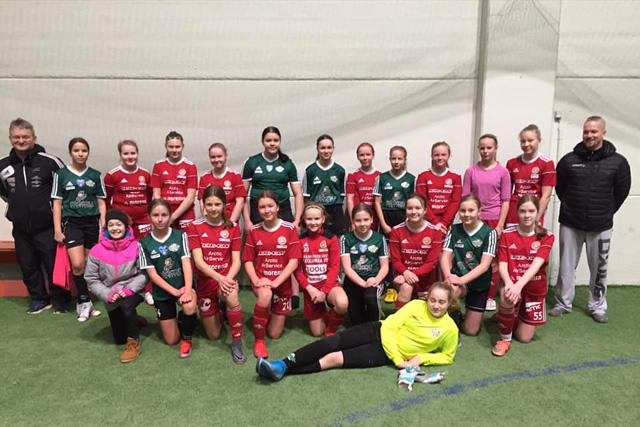 ¡Ho ho ho! Santa Claus FC trae de regalo 5 datos del club más navideño del mundo