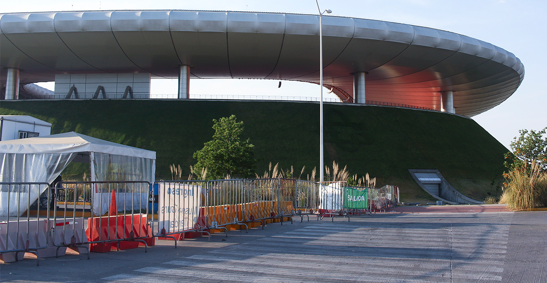 Chivas ofrece instalaciones para instalar hospital temporal contra coronavirus