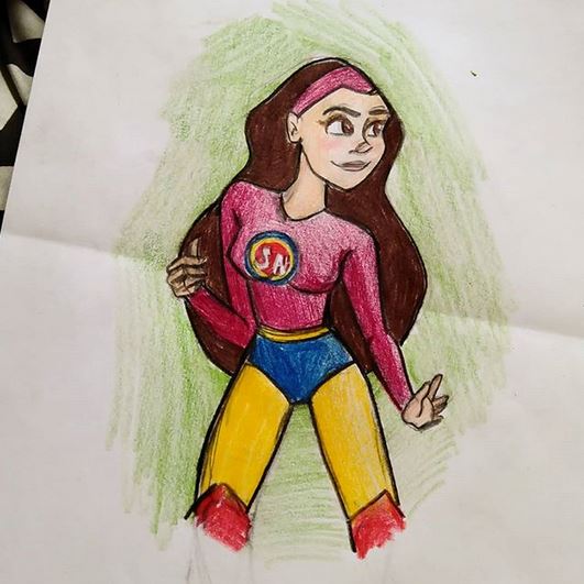 fanart-susana-distancia- fanart-susana-distancia-11