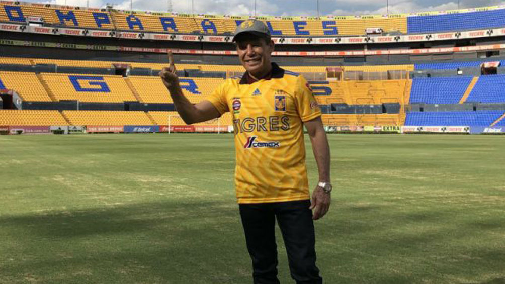 "Me hubiera ido mejor jugando futbol que boxeando": La curiosa anécdota de JC Chávez