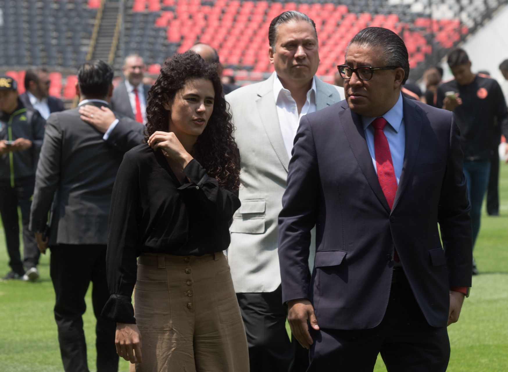 Horacio Duarte y Alcalde