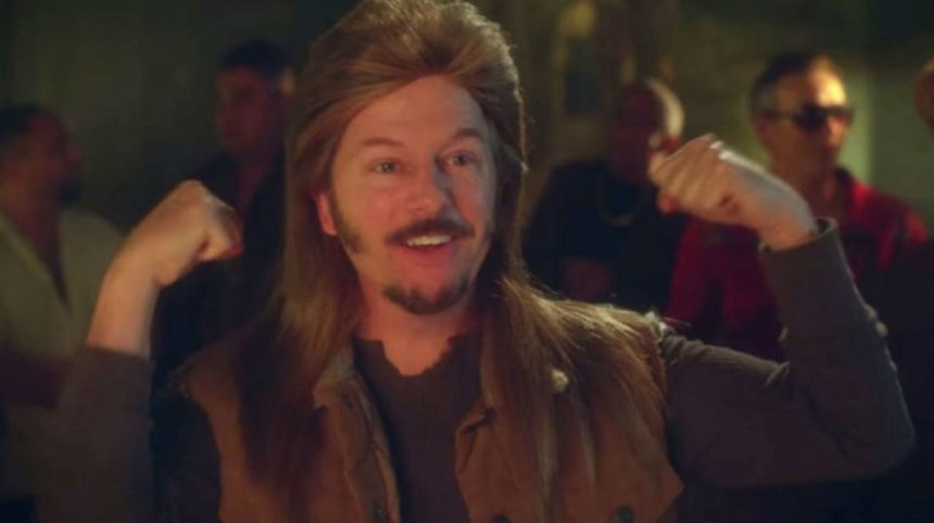 ¡Nada perdido! Joe Exotic, quiere que Brad Pitt o David Spade interpreten a ‘Tiger King’ en la adaptación para cine