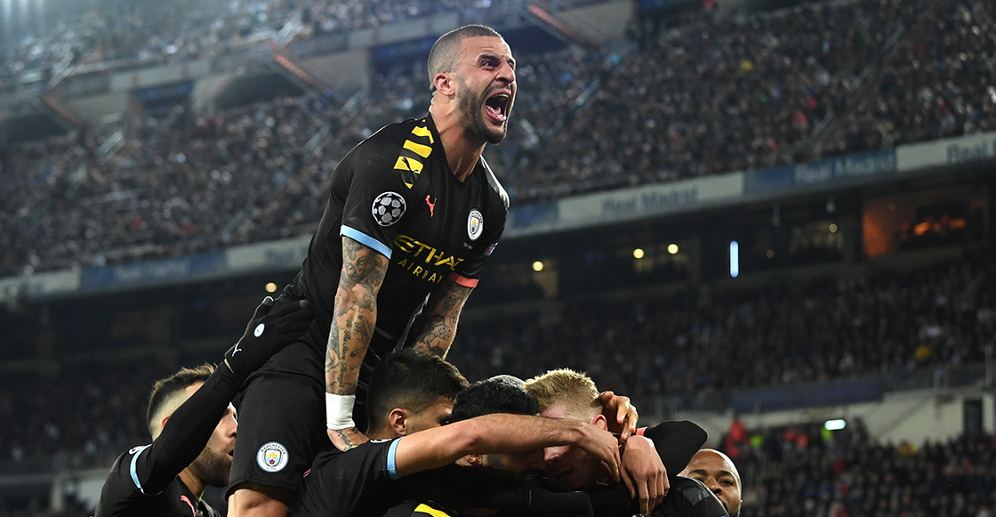 ¿Qué necesita y cuánto tiempo le tomará al Liverpool ser campeón de la Premier League?