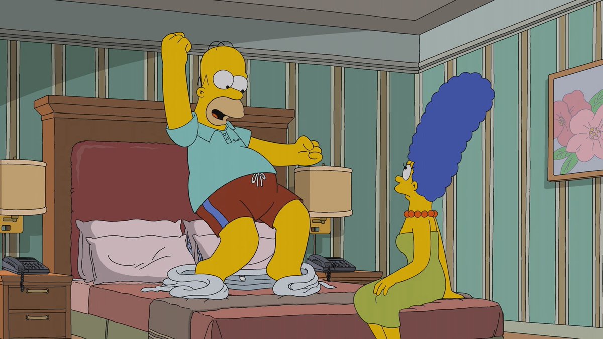 D'oh! Concursantes confunden al poeta griego Homero con el personaje de 'Los Simpson'