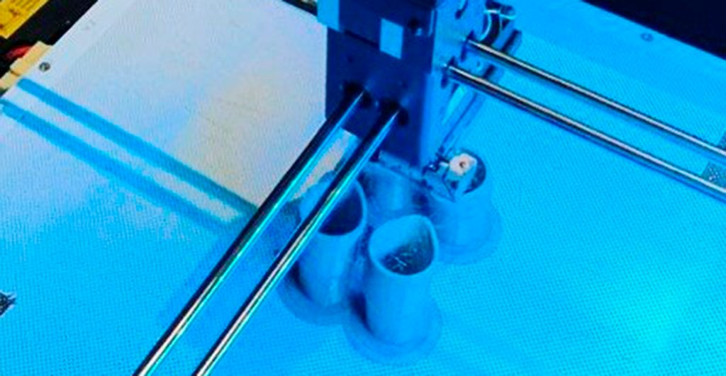 Makers México: Impresión 3D de equipo médico ante escasez por coronavirus