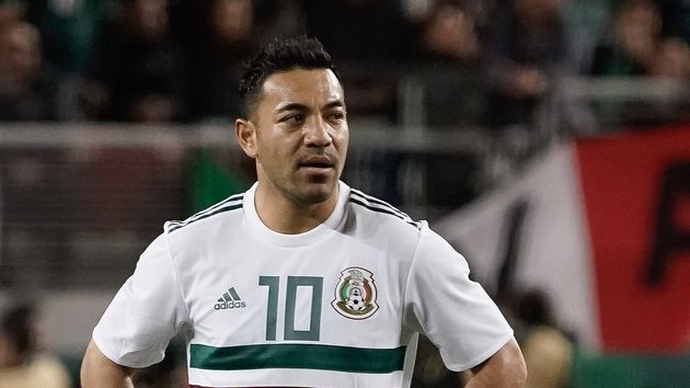 Marco Fabián dio su ‘visto bueno’ para la futura fusión de la Liga MX y MLS