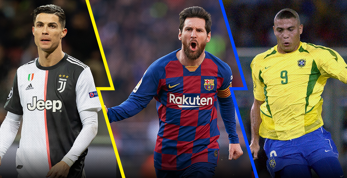 Mejor Jugador Del Mundo En Futbol www.sopitas.com