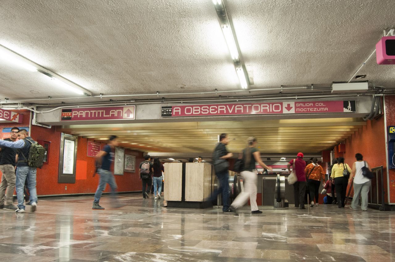 Hombre de 55 y que trabajaba en el Metro CDMX fallece a causa del coronavirus 