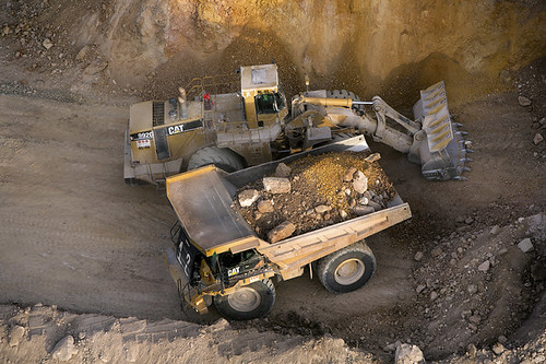 mina de Sonora