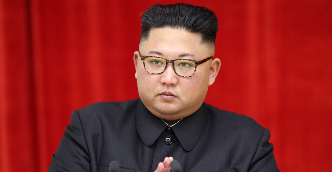 ¿Será? Reportan que Kim Jong-un ya hizo su primera aparición en público después de semanas ausente