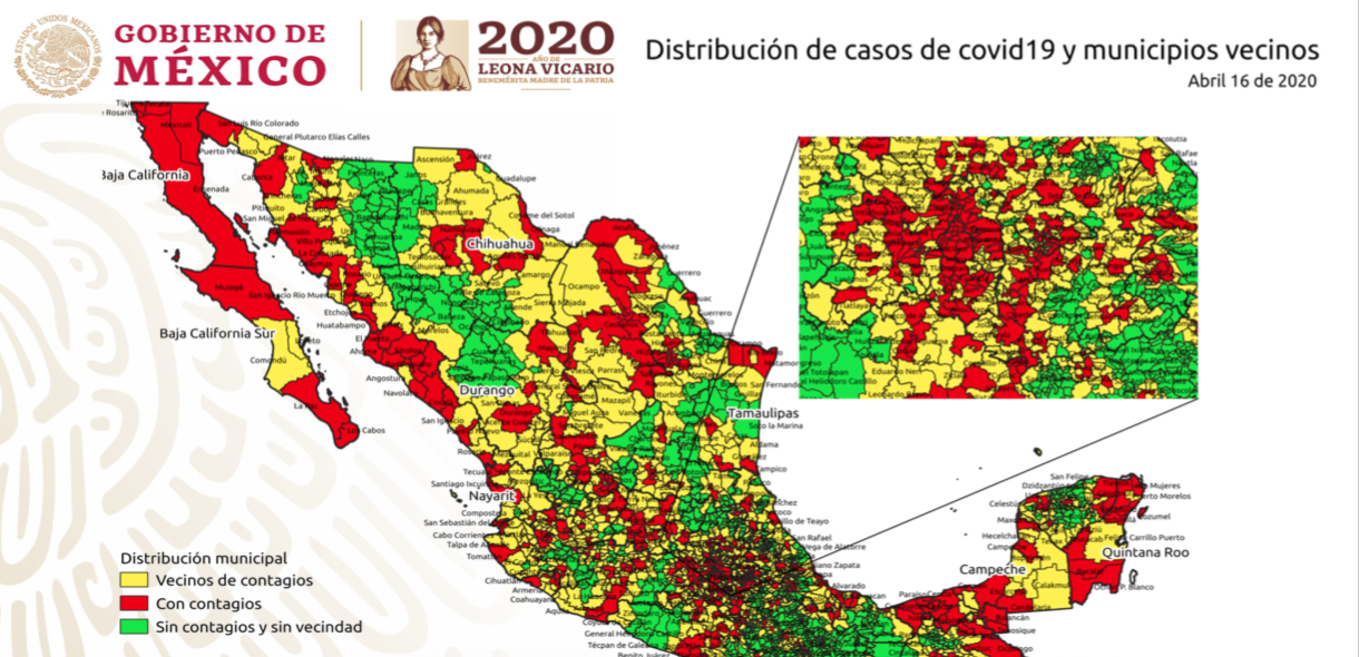 municipios-coronavirus-fase-3-jornada-sana-distancia