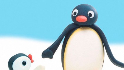 Vuelve la niñez: 'Pingu' regresa al Canal 11 y no podemos de la emoción