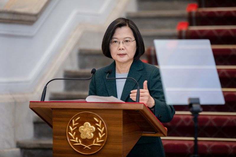 presidenta-taiwán-china-oms