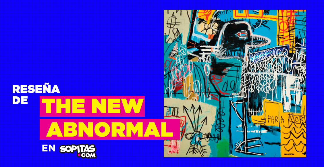 'The New Abnormal': Muchas ideas en poco tiempo en el regreso de The Strokes