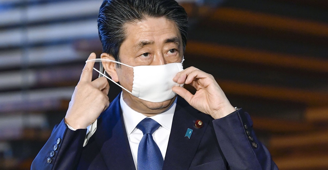 shinzo-abe-primer-ministro-japon-coronavirus