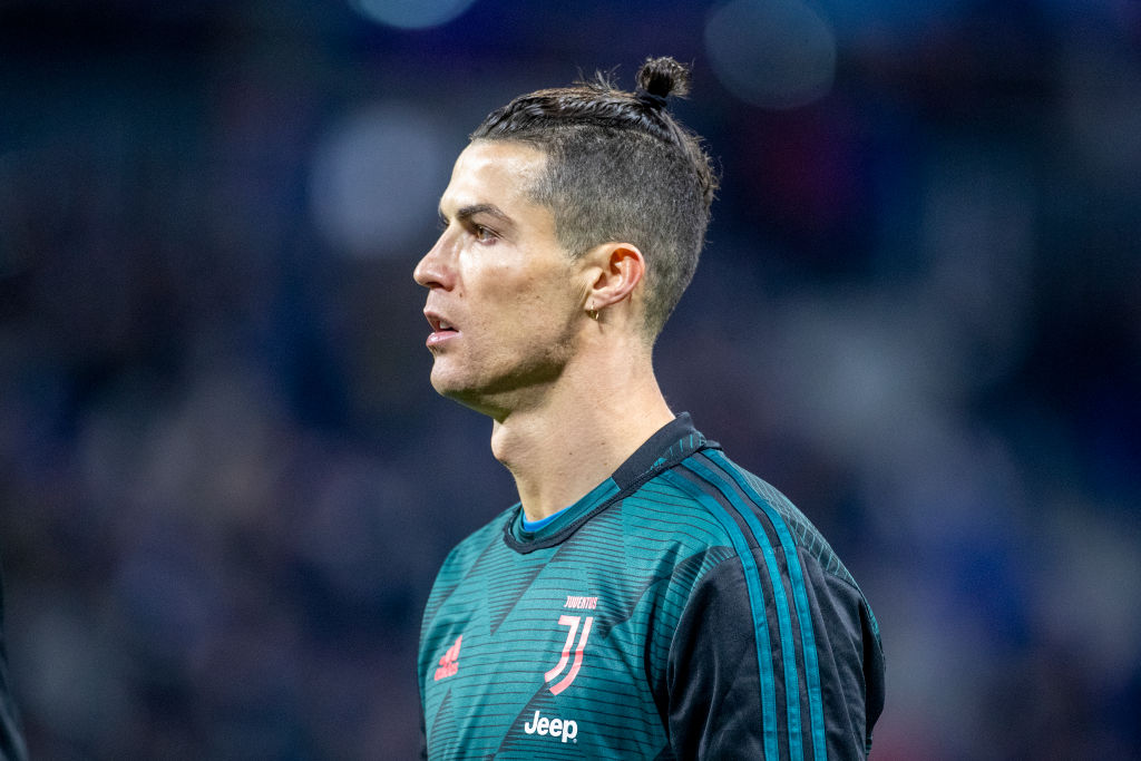 Niño pidió el corte de Cristiano Ronaldo y lo trollean con el del ‘Fenómeno’ 