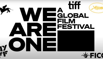 ¡Bendita tecnología! YouTube presentará un festival de cine en línea de forma gratuita
