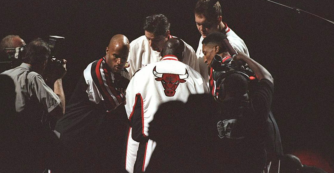 'The Last Dance': 10 puntos del último capítulo del documental de Michael Jordan