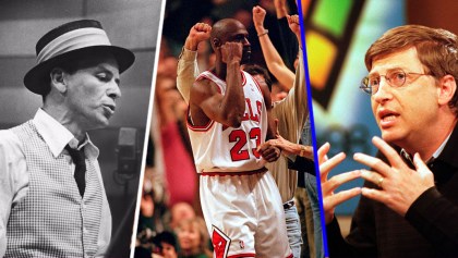 1998: ¿Qué sucedía en el mundo cuando MJ y los Bulls se llevaron su 6to campeonato?
