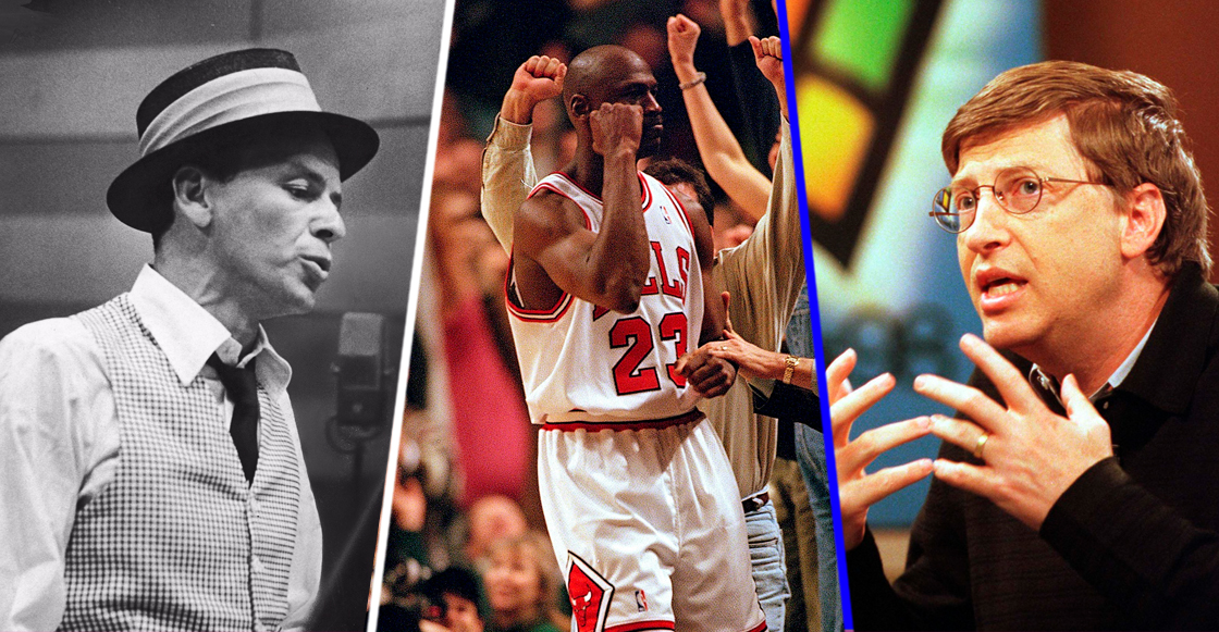1998: ¿Qué sucedía en el mundo cuando MJ y los Bulls se llevaron su 6to campeonato?
